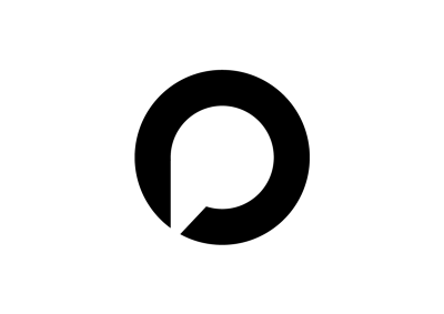 logotype symbol black final
